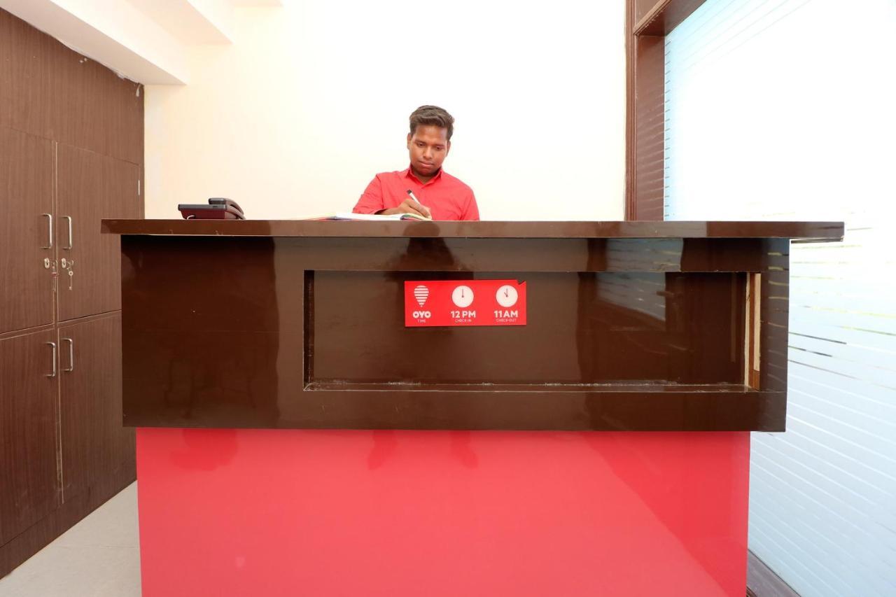 Oyo 24122 Hotel Sharnam Kharar Exterior photo